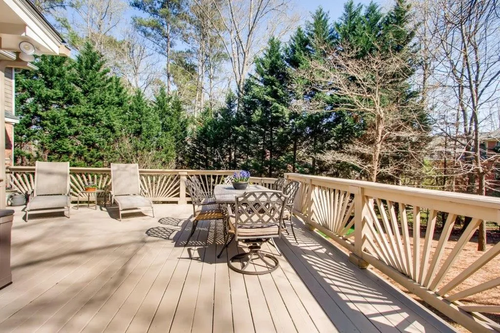 5005 Oak Bluff Court, Atlanta, Georgia 30350, 4 Bedrooms Bedrooms, ,3 BathroomsBathrooms,Residential,Sold,5005 Oak Bluff Court,6522959