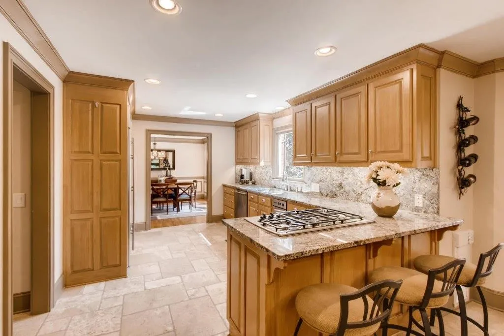 5005 Oak Bluff Court, Atlanta, Georgia 30350, 4 Bedrooms Bedrooms, ,3 BathroomsBathrooms,Residential,Sold,5005 Oak Bluff Court,6522959