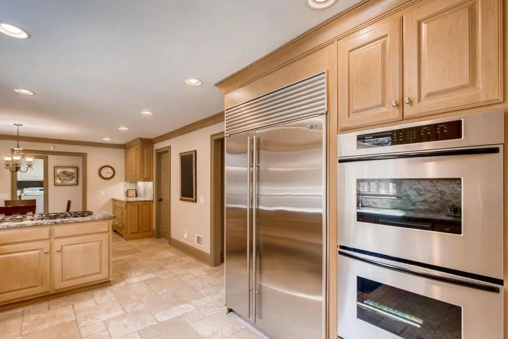 5005 Oak Bluff Court, Atlanta, Georgia 30350, 4 Bedrooms Bedrooms, ,3 BathroomsBathrooms,Residential,Sold,5005 Oak Bluff Court,6522959