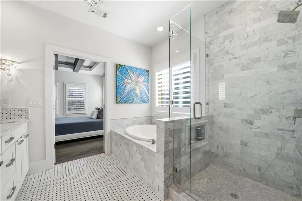 447 Alderwood Street, Atlanta, Georgia 30328, 3 Bedrooms Bedrooms, ,3 BathroomsBathrooms,Residential,For Sale,447 Alderwood Street,7740586