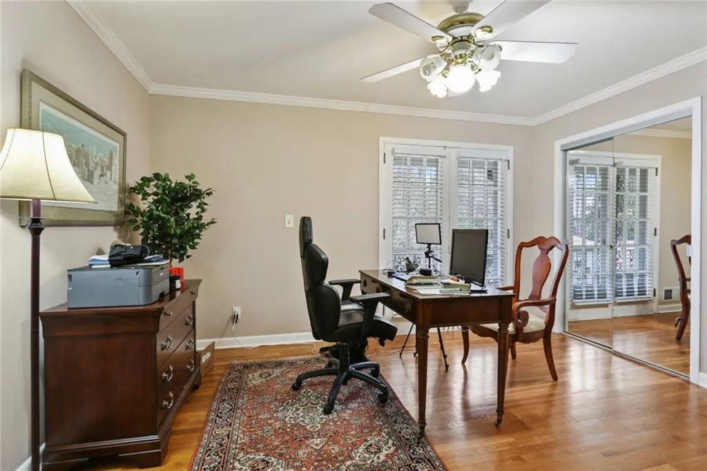 165 Stewart Drive, Sandy Springs, Georgia 30342, 6 Bedrooms Bedrooms, ,4 BathroomsBathrooms,Residential,Sold,165 Stewart Drive,7016737