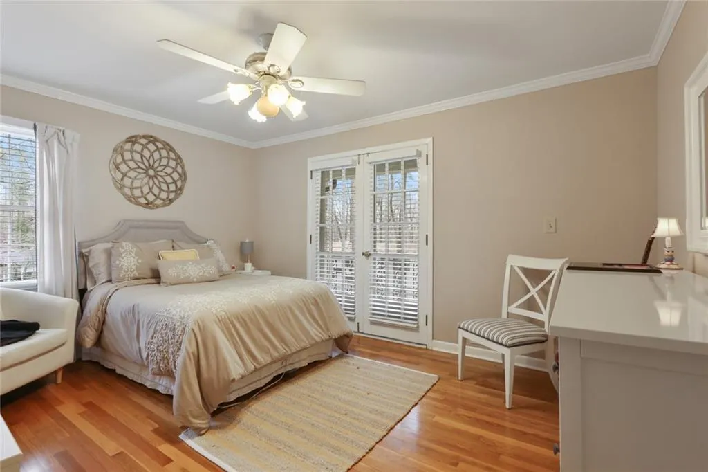 165 Stewart Drive, Sandy Springs, Georgia 30342, 6 Bedrooms Bedrooms, ,4 BathroomsBathrooms,Residential,Sold,165 Stewart Drive,7016737