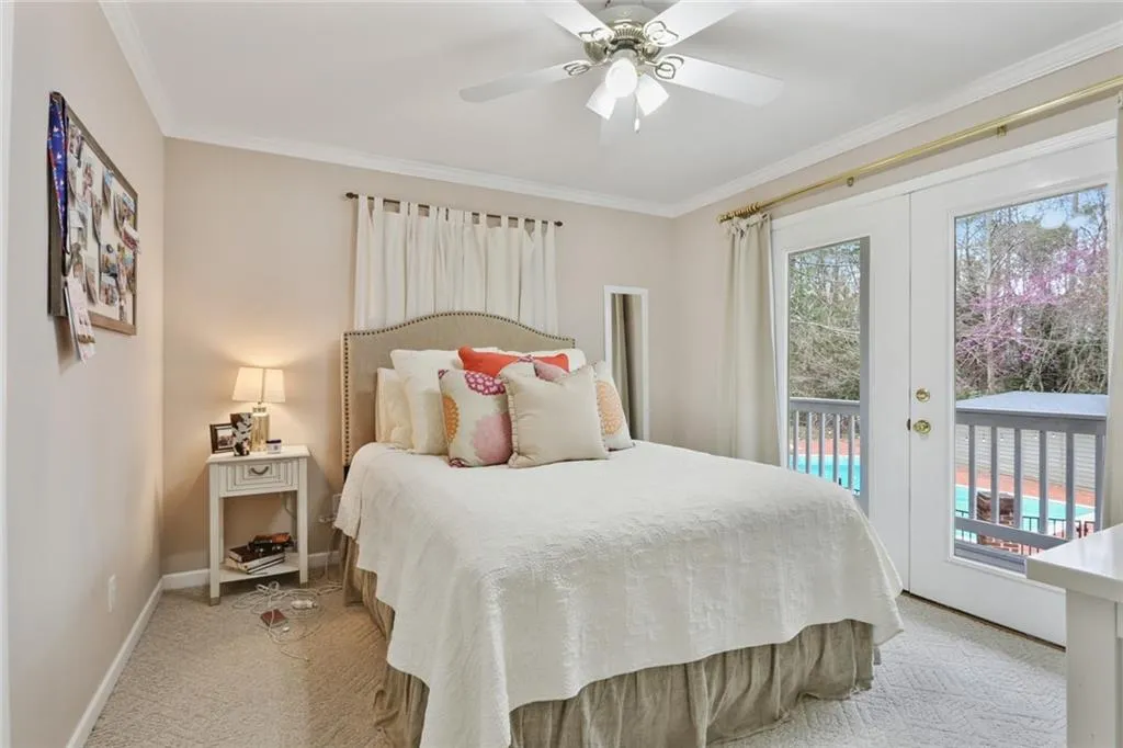 165 Stewart Drive, Sandy Springs, Georgia 30342, 6 Bedrooms Bedrooms, ,4 BathroomsBathrooms,Residential,Sold,165 Stewart Drive,7016737