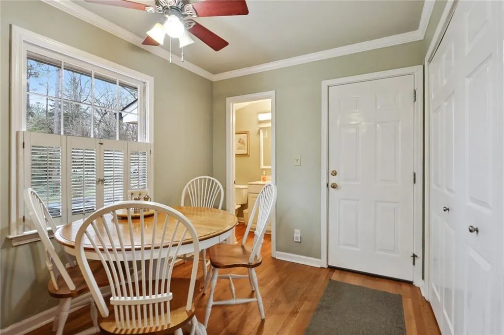 165 Stewart Drive, Sandy Springs, Georgia 30342, 6 Bedrooms Bedrooms, ,4 BathroomsBathrooms,Residential,Sold,165 Stewart Drive,7016737