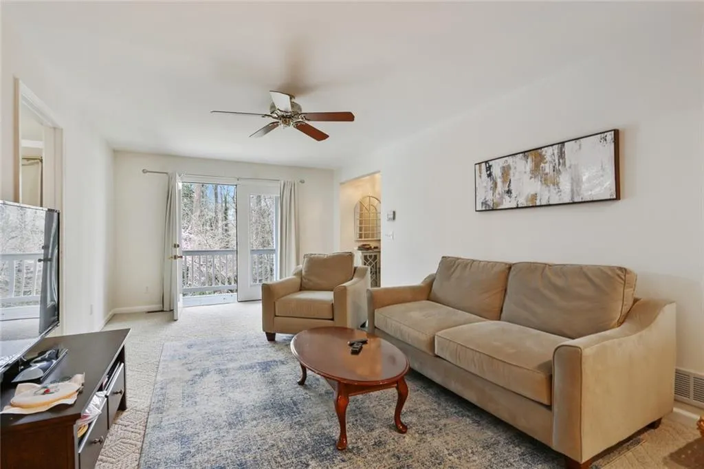 165 Stewart Drive, Sandy Springs, Georgia 30342, 6 Bedrooms Bedrooms, ,4 BathroomsBathrooms,Residential,Sold,165 Stewart Drive,7016737