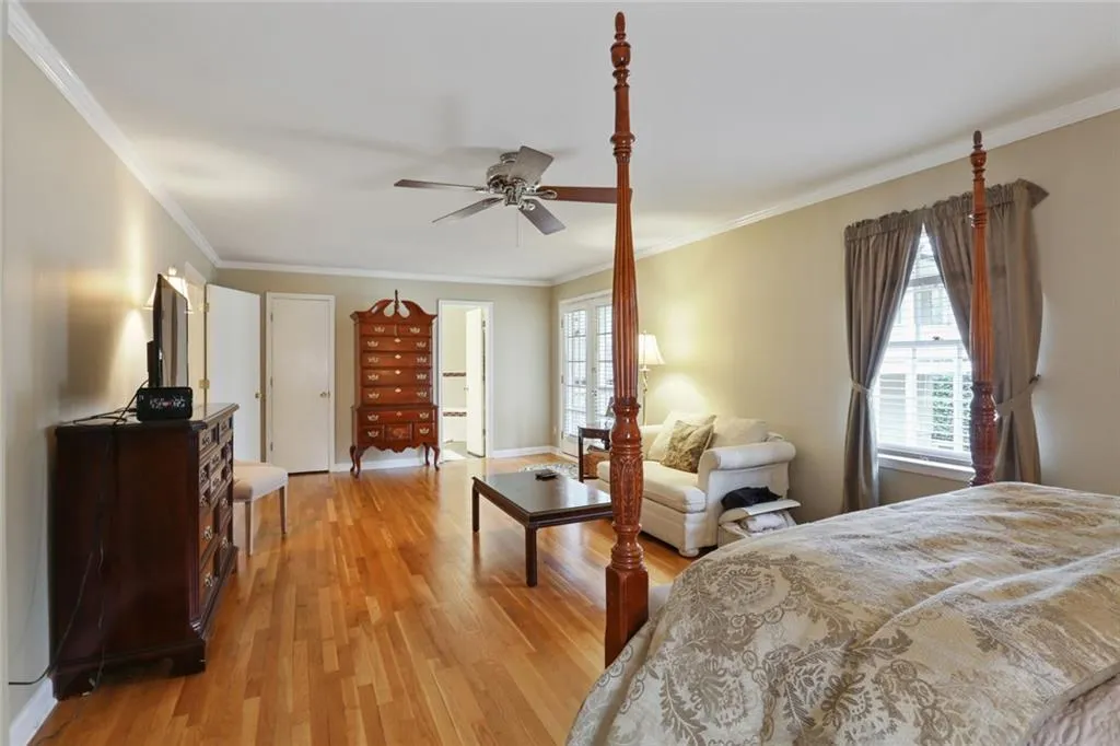 165 Stewart Drive, Sandy Springs, Georgia 30342, 6 Bedrooms Bedrooms, ,4 BathroomsBathrooms,Residential,Sold,165 Stewart Drive,7016737