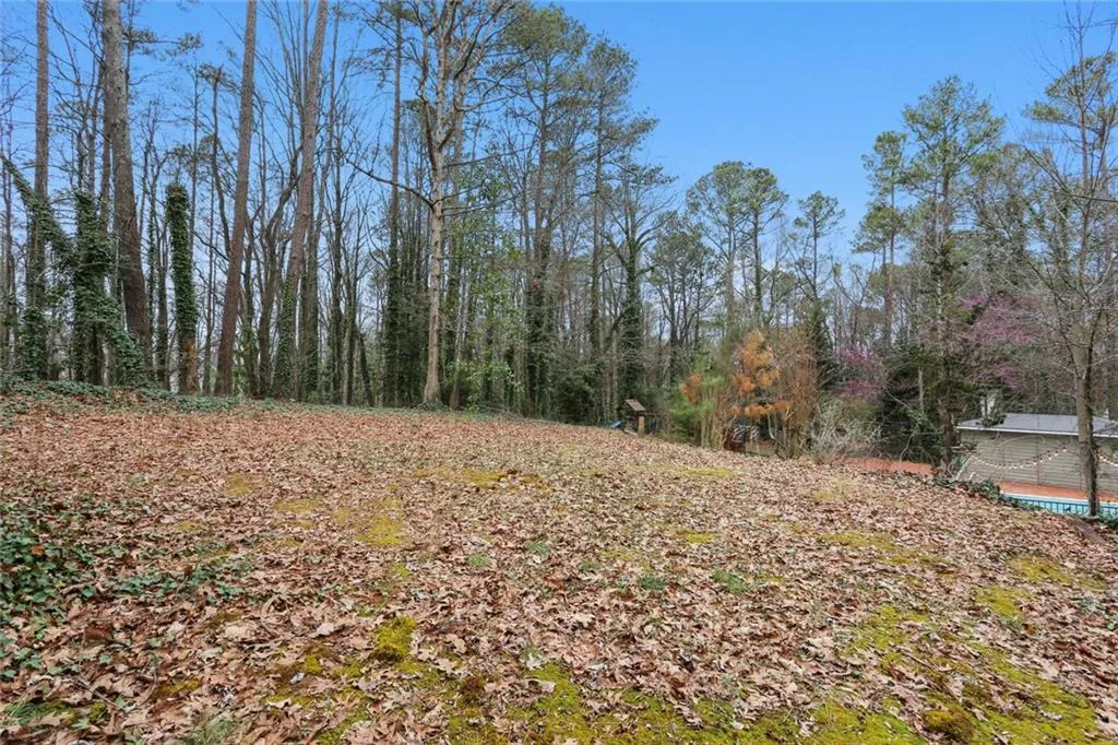165 Stewart Drive, Sandy Springs, Georgia 30342, 6 Bedrooms Bedrooms, ,4 BathroomsBathrooms,Residential,Sold,165 Stewart Drive,7016737
