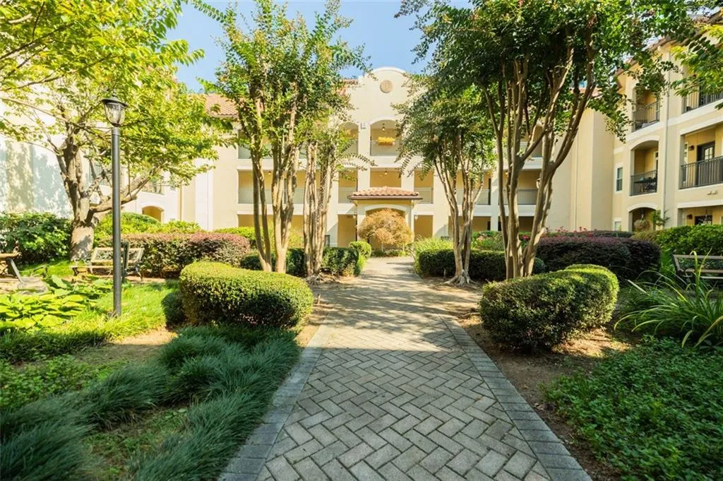 955 Juniper Street Ne Unit 2315, Atlanta, Georgia 30309, 1 Bedroom Bedrooms, ,1 BathroomBathrooms,Residential,For Sale,955 Juniper Street Ne Unit 2315,7649234