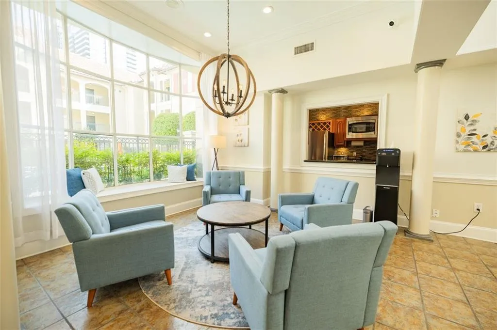 955 Juniper Street Ne Unit 2315, Atlanta, Georgia 30309, 1 Bedroom Bedrooms, ,1 BathroomBathrooms,Residential,For Sale,955 Juniper Street Ne Unit 2315,7649234