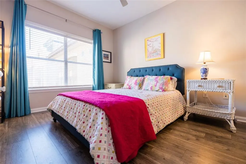 955 Juniper Street Ne Unit 2315, Atlanta, Georgia 30309, 1 Bedroom Bedrooms, ,1 BathroomBathrooms,Residential,For Sale,955 Juniper Street Ne Unit 2315,7649234