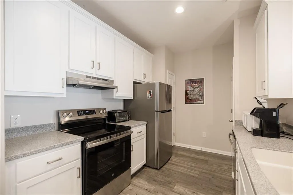 955 Juniper Street Ne Unit 2315, Atlanta, Georgia 30309, 1 Bedroom Bedrooms, ,1 BathroomBathrooms,Residential,For Sale,955 Juniper Street Ne Unit 2315,7649234