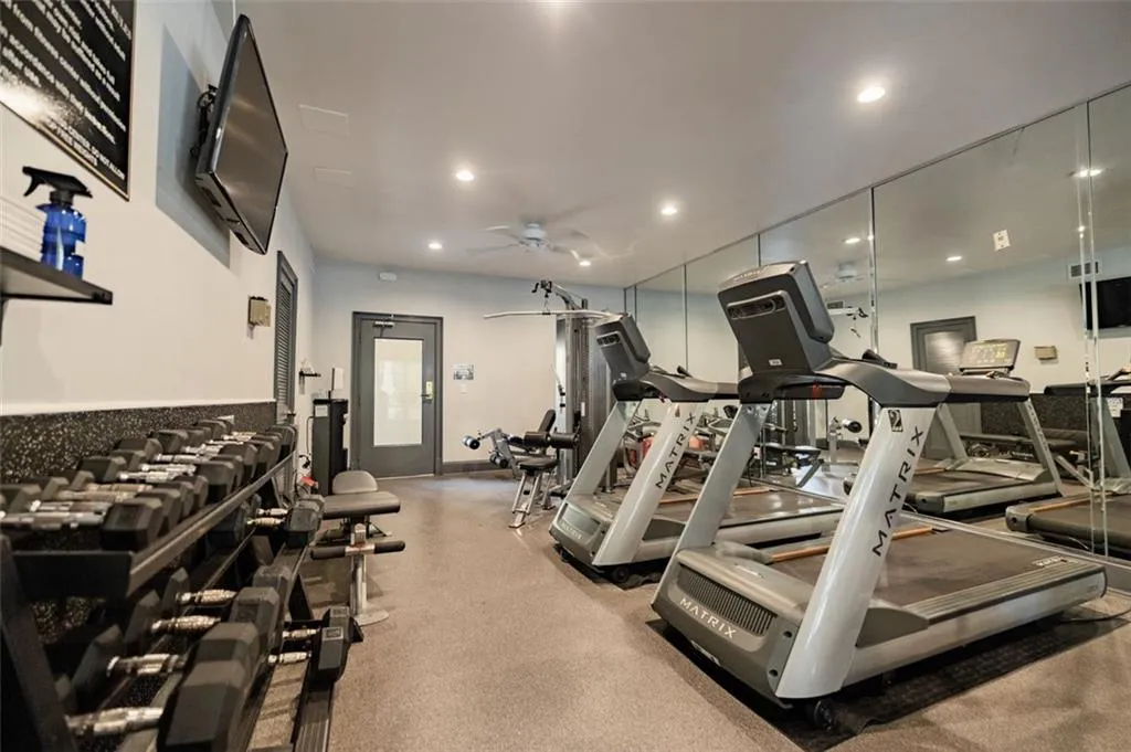 955 Juniper Street Ne Unit 2315, Atlanta, Georgia 30309, 1 Bedroom Bedrooms, ,1 BathroomBathrooms,Residential,For Sale,955 Juniper Street Ne Unit 2315,7649234
