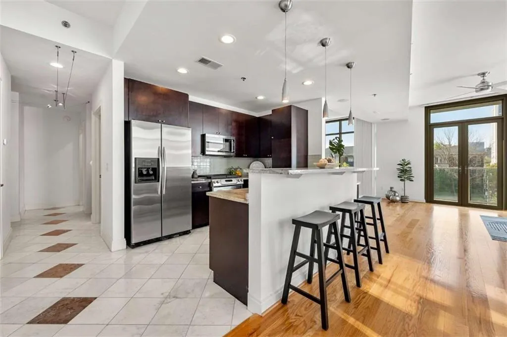 905 Ju Ne Street Street Ne, Atlanta, Georgia 30309, 2 Bedrooms Bedrooms, ,2 BathroomsBathrooms,Residential,For Sale,905 Ju Ne Street Street Ne,7579211