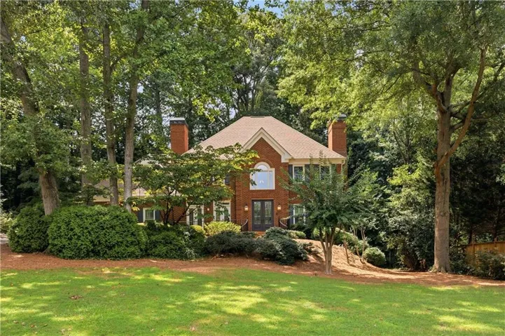 1890 Lakehurst Court Se, Smyrna, Georgia 30080
