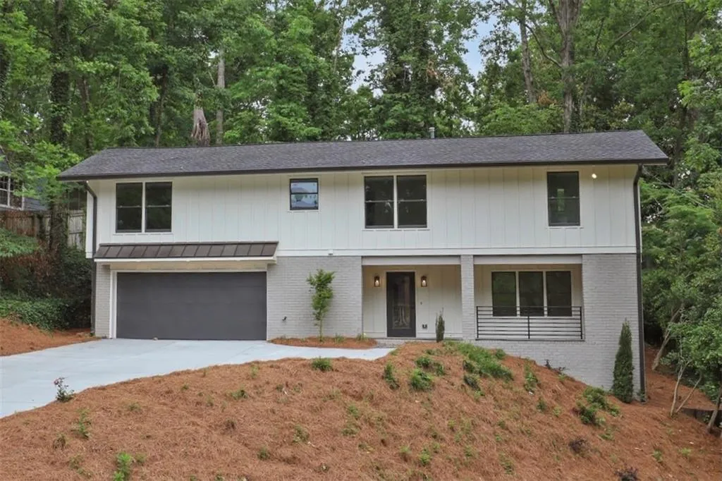 625 Bridgewater Drive, Atlanta, Georgia 30328, 4 Bedrooms Bedrooms, ,4 BathroomsBathrooms,Residential,Sold,625 Bridgewater Drive,6911445