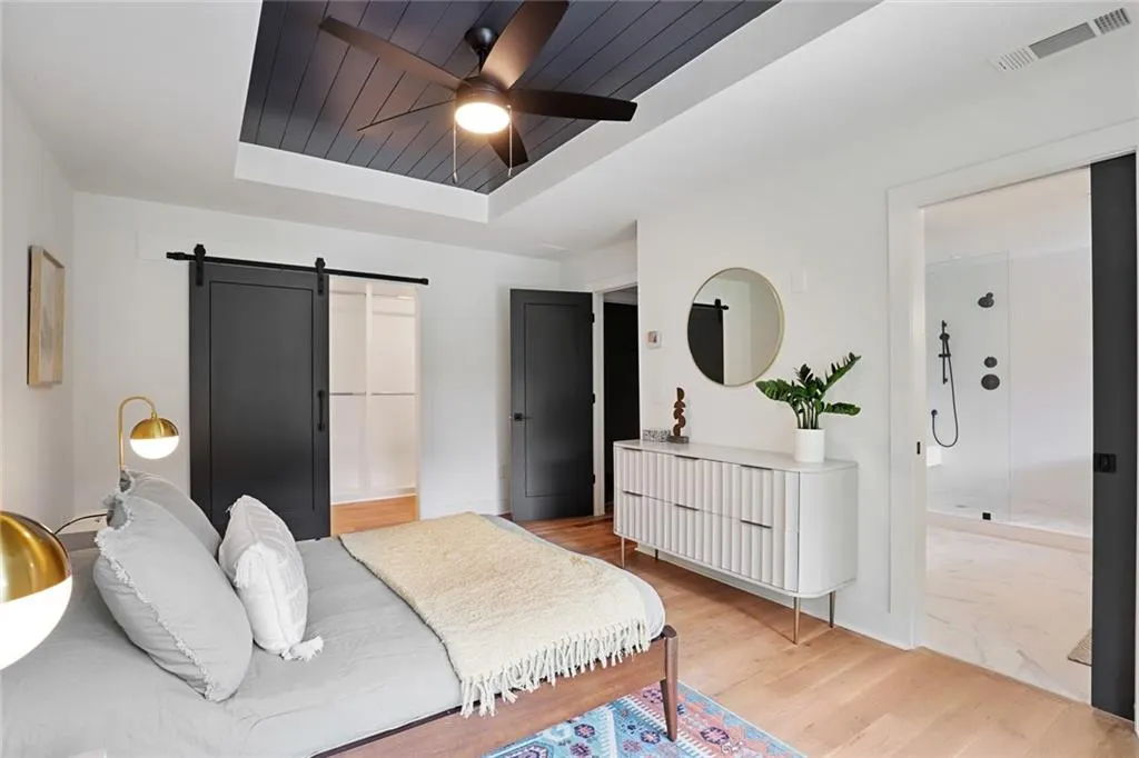 625 Bridgewater Drive, Atlanta, Georgia 30328, 4 Bedrooms Bedrooms, ,4 BathroomsBathrooms,Residential,Sold,625 Bridgewater Drive,6911445