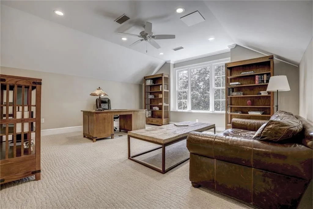 680 Tanglewood Trail, Sandy Springs, Georgia 30327, 6 Bedrooms Bedrooms, ,5 BathroomsBathrooms,Residential,Sold,680 Tanglewood Trail,6001119
