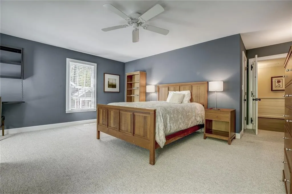 680 Tanglewood Trail, Sandy Springs, Georgia 30327, 6 Bedrooms Bedrooms, ,5 BathroomsBathrooms,Residential,Sold,680 Tanglewood Trail,6001119