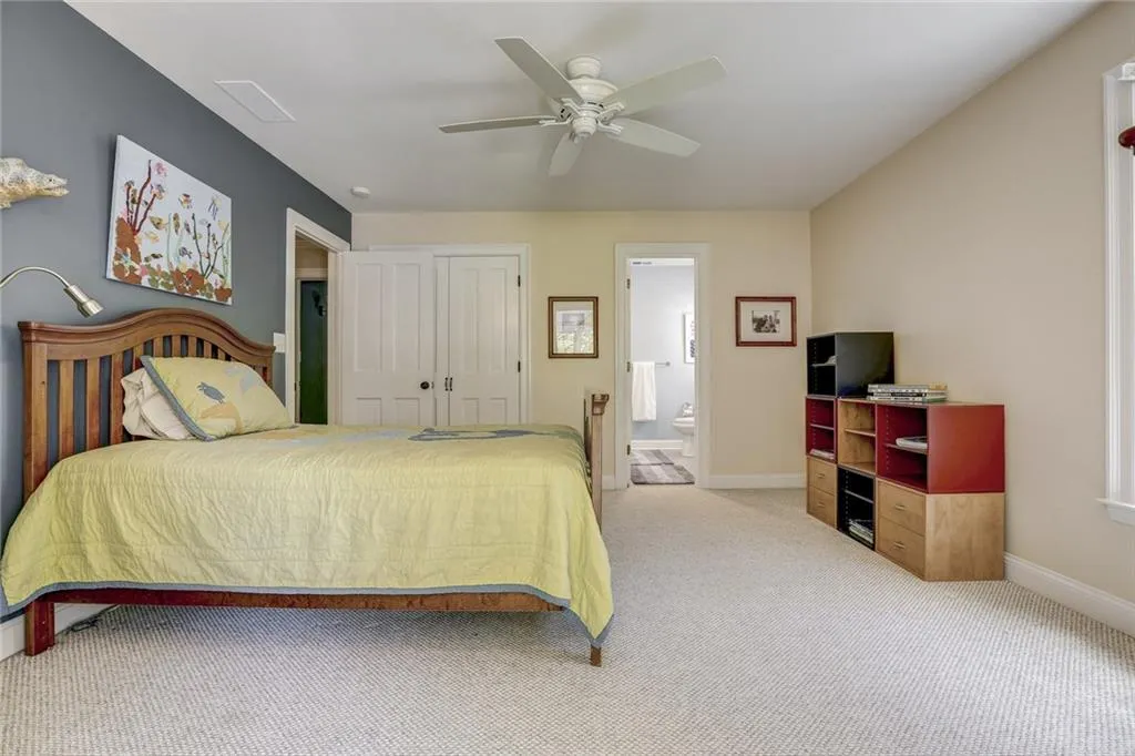 680 Tanglewood Trail, Sandy Springs, Georgia 30327, 6 Bedrooms Bedrooms, ,5 BathroomsBathrooms,Residential,Sold,680 Tanglewood Trail,6001119