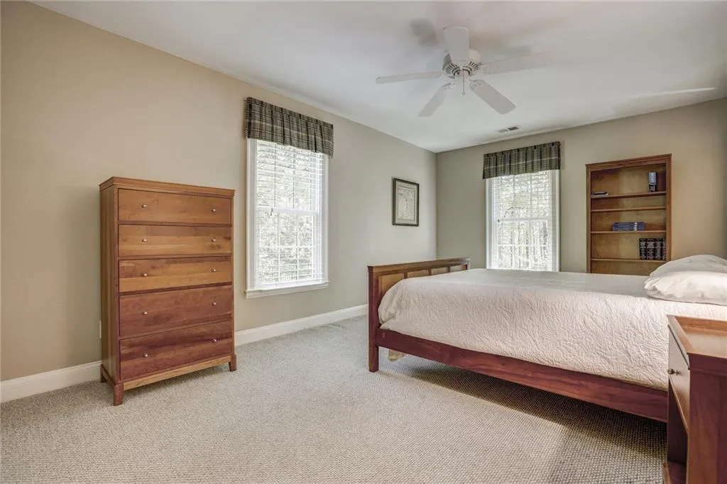 680 Tanglewood Trail, Sandy Springs, Georgia 30327, 6 Bedrooms Bedrooms, ,5 BathroomsBathrooms,Residential,Sold,680 Tanglewood Trail,6001119