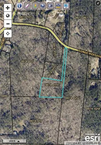 78 Conley Ditch Road, Covington, Georgia 30014