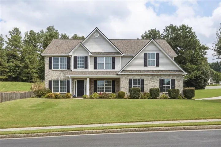 703 Country Grove Lane, Auburn, Georgia 30011