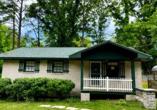 1185 Tillman St Nw, Conyers, Georgia 30012