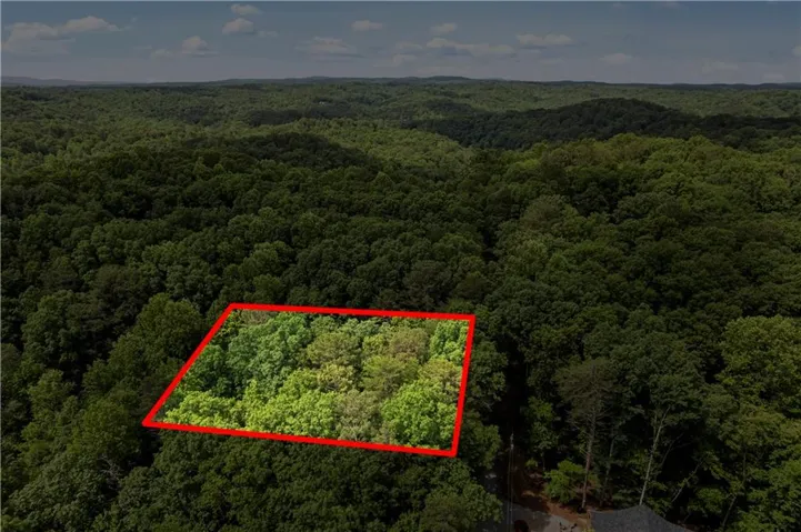 0 Pamela Court, Ellijay, Georgia 30540