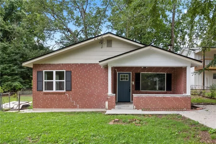 953 South Avenue, Forest Park, Georgia 30297