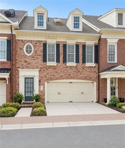 2268 Edgartown Lane Se, Smyrna, Georgia 30080