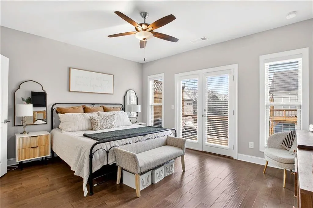 4302 Parkside Place, Atlanta, Georgia 30342, 2 Bedrooms Bedrooms, ,2 BathroomsBathrooms,Residential,For Sale,4302 Parkside Place,7762866