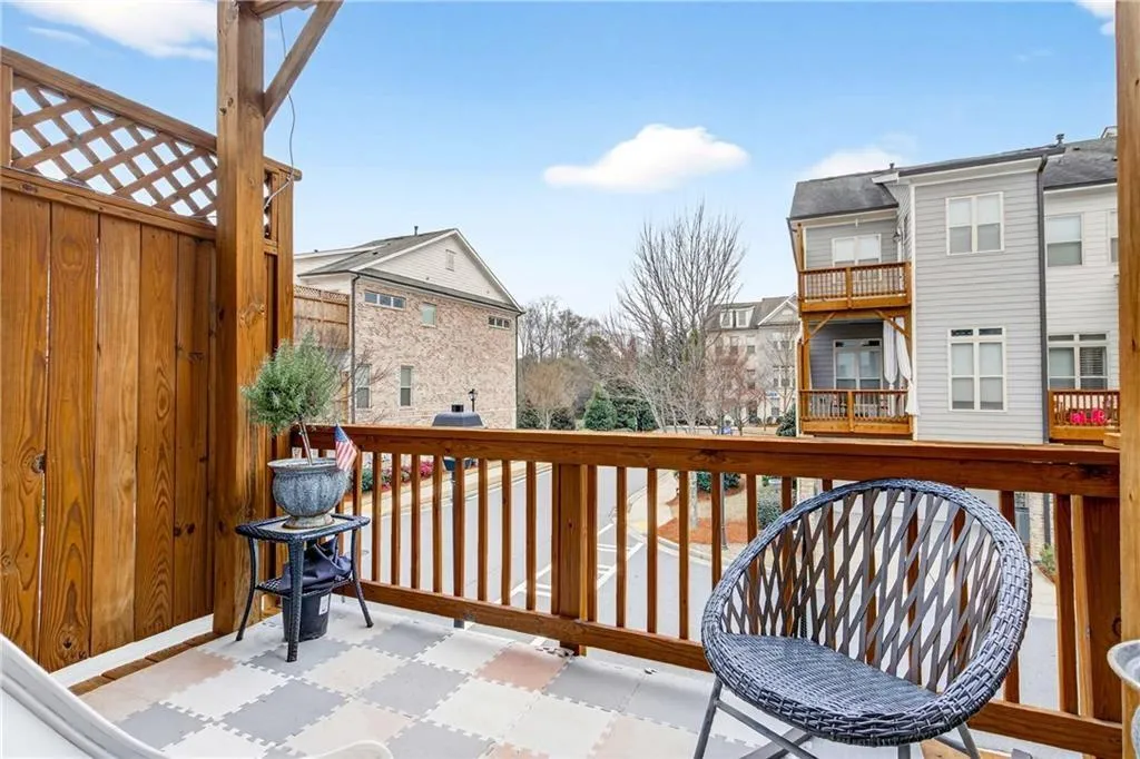 4302 Parkside Place, Atlanta, Georgia 30342, 2 Bedrooms Bedrooms, ,2 BathroomsBathrooms,Residential,For Sale,4302 Parkside Place,7762866