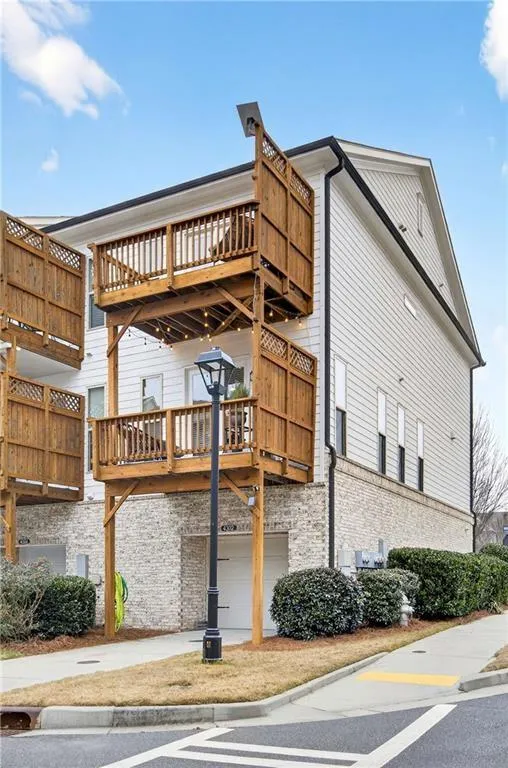 4302 Parkside Place, Atlanta, Georgia 30342, 2 Bedrooms Bedrooms, ,2 BathroomsBathrooms,Residential,For Sale,4302 Parkside Place,7762866