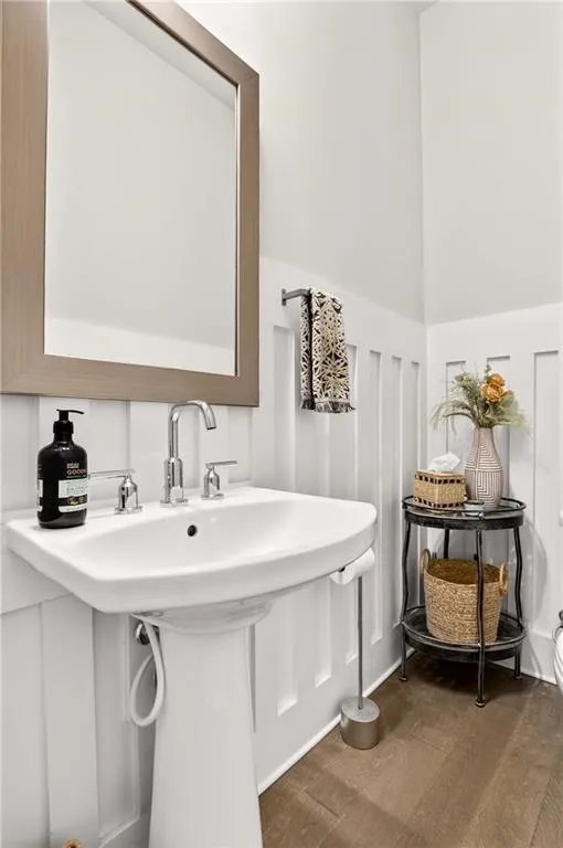 4302 Parkside Place, Atlanta, Georgia 30342, 2 Bedrooms Bedrooms, ,2 BathroomsBathrooms,Residential,For Sale,4302 Parkside Place,7762866