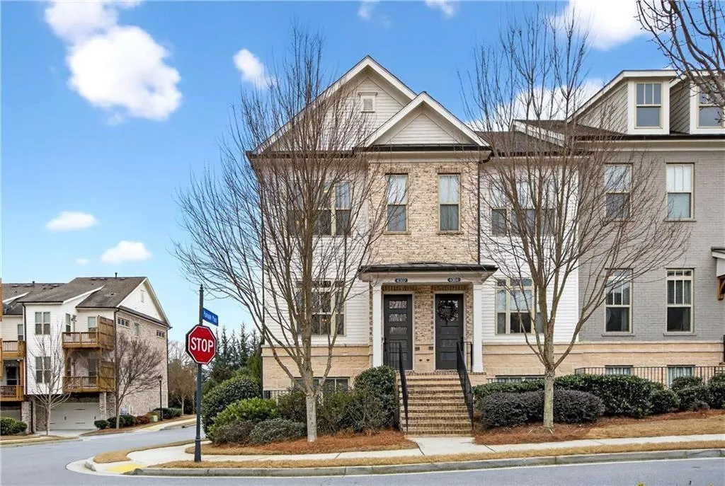4302 Parkside Place, Atlanta, Georgia 30342, 2 Bedrooms Bedrooms, ,2 BathroomsBathrooms,Residential,For Sale,4302 Parkside Place,7762866