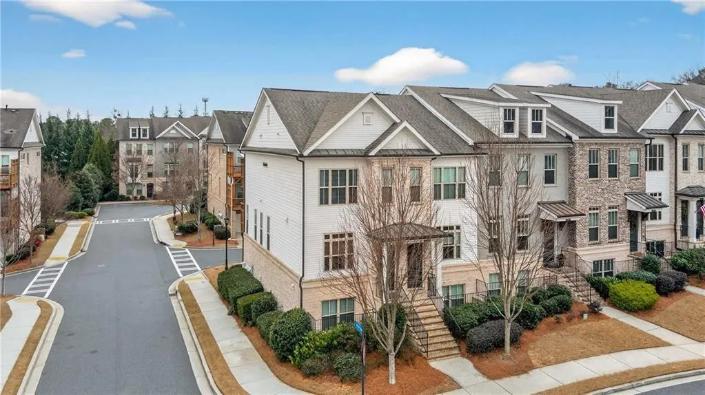 4302 Parkside Place, Atlanta, Georgia 30342, 2 Bedrooms Bedrooms, ,2 BathroomsBathrooms,Residential,For Sale,4302 Parkside Place,7762866