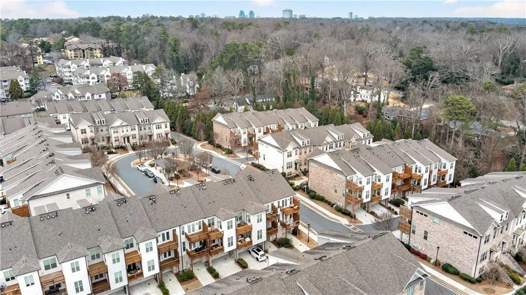 4302 Parkside Place, Atlanta, Georgia 30342, 2 Bedrooms Bedrooms, ,2 BathroomsBathrooms,Residential,For Sale,4302 Parkside Place,7762866