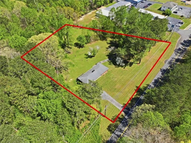 2279 Highway 92, Acworth, Georgia 30102