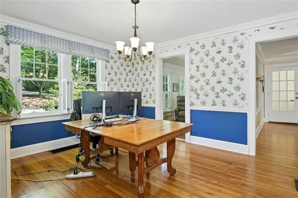 172 Lindbergh Drive Ne, Atlanta, Georgia 30305, 3 Bedrooms Bedrooms, ,2 BathroomsBathrooms,Residential,For Sale,172 Lindbergh Drive Ne,7640653