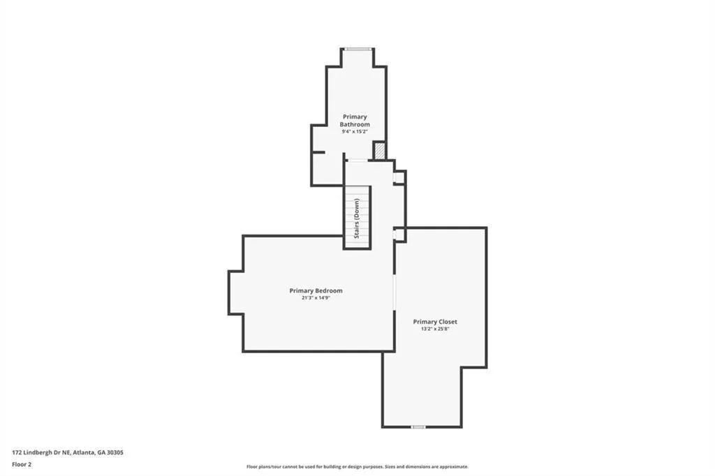 172 Lindbergh Drive Ne, Atlanta, Georgia 30305, 3 Bedrooms Bedrooms, ,2 BathroomsBathrooms,Residential,For Sale,172 Lindbergh Drive Ne,7640653