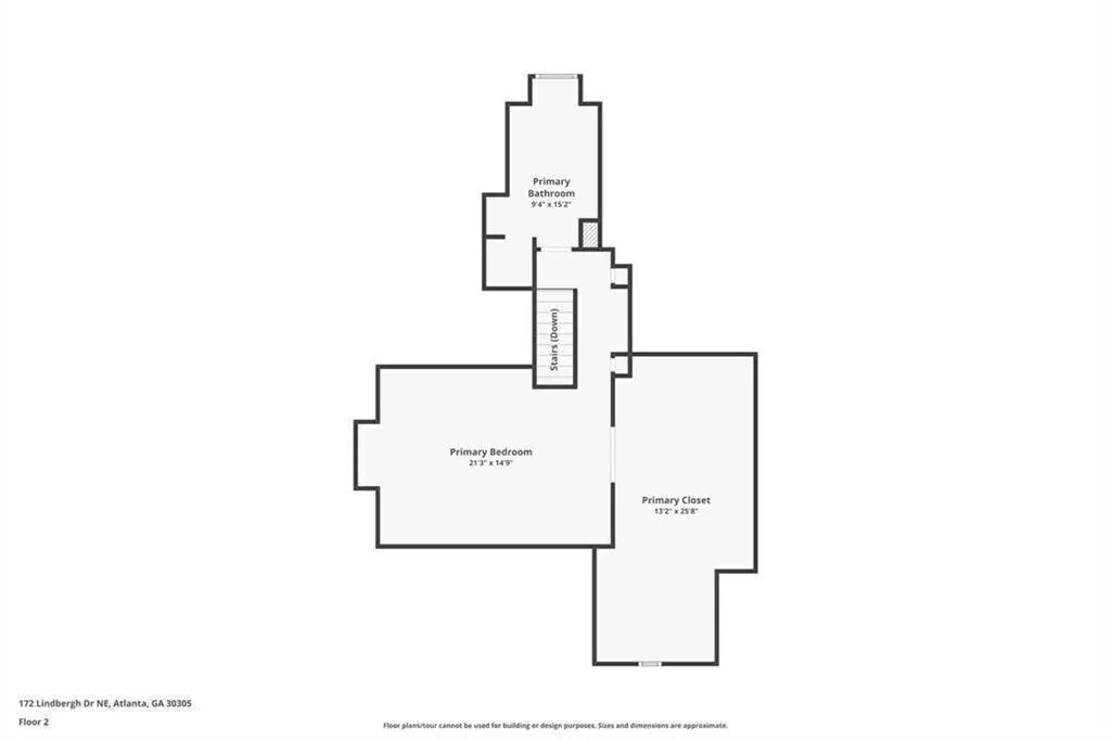 172 Lindbergh Drive Ne, Atlanta, Georgia 30305, 3 Bedrooms Bedrooms, ,2 BathroomsBathrooms,Residential,For Sale,172 Lindbergh Drive Ne,7640653