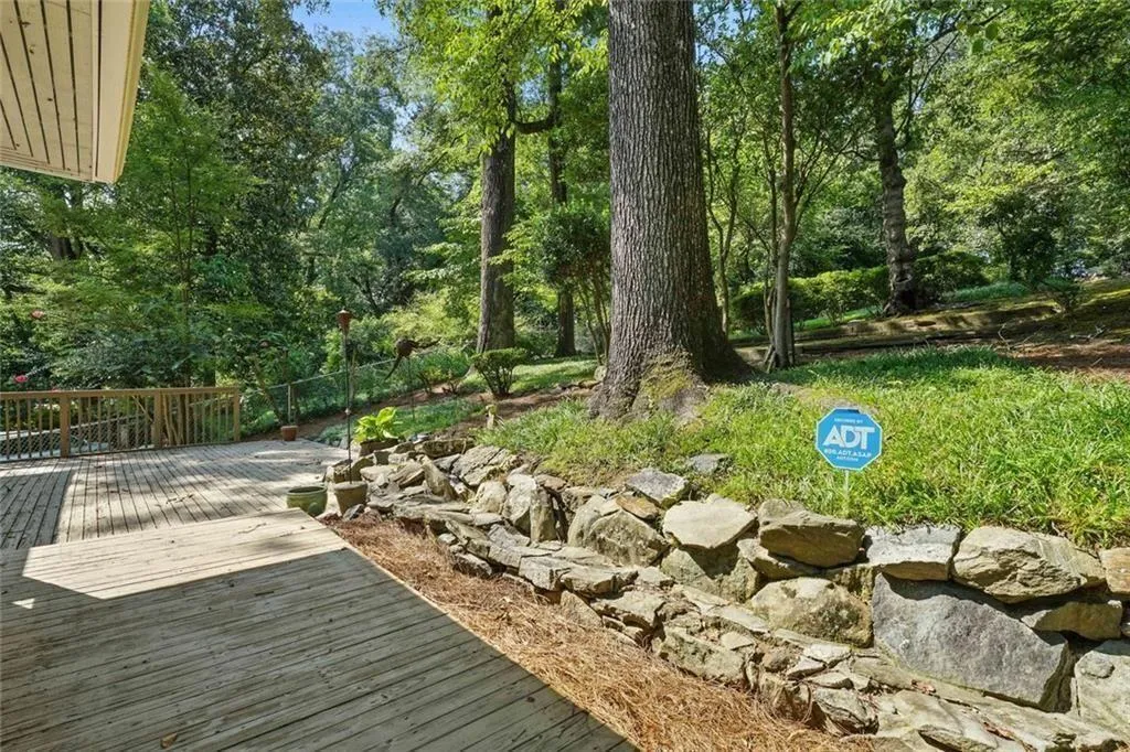 172 Lindbergh Drive Ne, Atlanta, Georgia 30305, 3 Bedrooms Bedrooms, ,2 BathroomsBathrooms,Residential,For Sale,172 Lindbergh Drive Ne,7640653