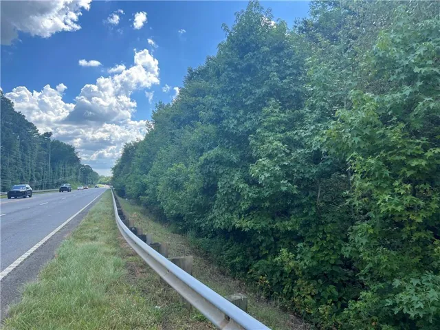 0 Hwy 411, Rydal, Georgia 30171