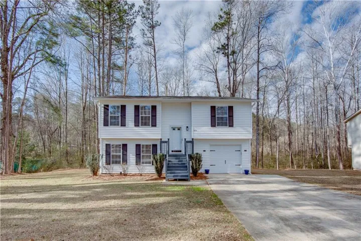 871 Tall Deer Drive, Fairburn, Georgia 30213