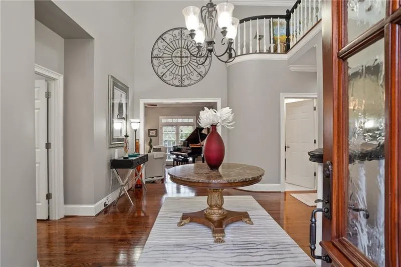 3930 Spalding Drive, Sandy Springs, Georgia 30350, 4 Bedrooms Bedrooms, ,3 BathroomsBathrooms,Residential,Sold,3930 Spalding Drive,6741261