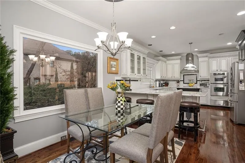 3930 Spalding Drive, Sandy Springs, Georgia 30350, 4 Bedrooms Bedrooms, ,3 BathroomsBathrooms,Residential,Sold,3930 Spalding Drive,6741261
