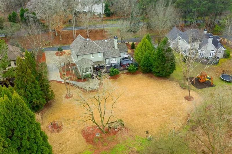 3930 Spalding Drive, Sandy Springs, Georgia 30350, 4 Bedrooms Bedrooms, ,3 BathroomsBathrooms,Residential,Sold,3930 Spalding Drive,6741261