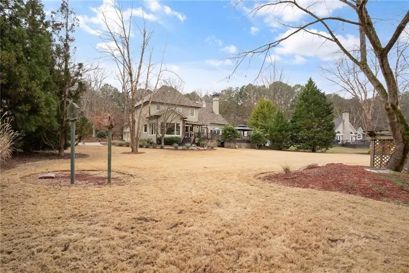 3930 Spalding Drive, Sandy Springs, Georgia 30350, 4 Bedrooms Bedrooms, ,3 BathroomsBathrooms,Residential,Sold,3930 Spalding Drive,6741261