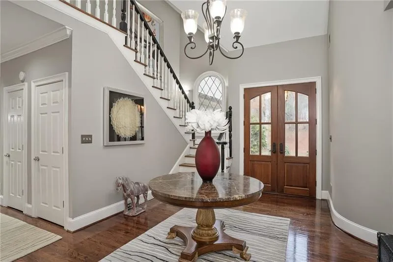 3930 Spalding Drive, Sandy Springs, Georgia 30350, 4 Bedrooms Bedrooms, ,3 BathroomsBathrooms,Residential,Sold,3930 Spalding Drive,6741261