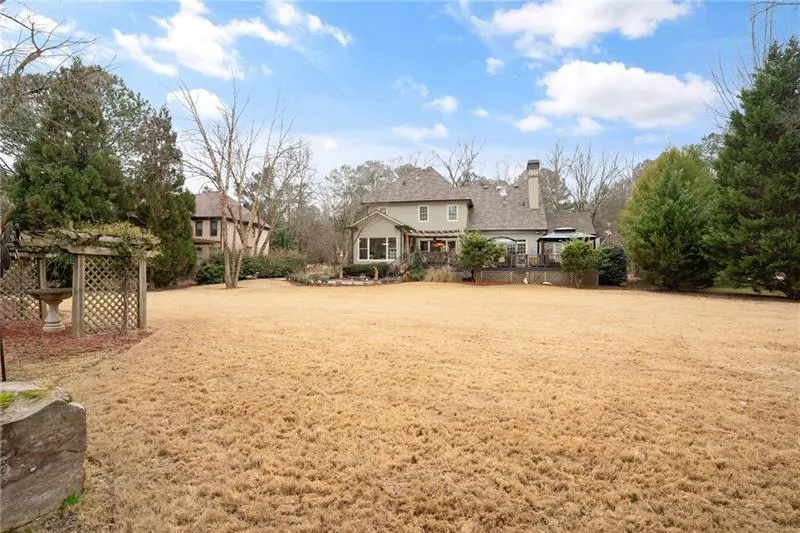 3930 Spalding Drive, Sandy Springs, Georgia 30350, 4 Bedrooms Bedrooms, ,3 BathroomsBathrooms,Residential,Sold,3930 Spalding Drive,6741261